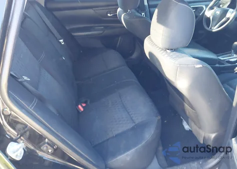 2016 Nissan Altima 2.5/2.5 S/2.5 Sl/2.5 Sr/2.5 Sv z USA, uszkodzony, nr VIN 1N4AL3AP1GC169077